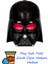 Elektronik Darth Vader Maskesi, Star Wars Oyuncakları + Play-Doh Oyun Hamuru 1