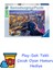1500 Parça Puzzle Dubai (163557) + Play-Doh Oyun Hamuru 1