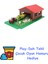 Dc.çiftlik Set Depo/çitli 1 Araçli + Play-Doh Oyun Hamuru 1