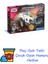 75070TR Mekanik Laboratuvarı - Nasa Mars Keşif Aracı +8 Yaş + Play-Doh Oyun Hamuru 1