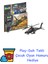 Model Set Apache - 64985 + Play-Doh Oyun Hamuru 1