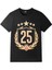 Galatasaray 25 Şampiyonluk T-Shirt E251351-1 10