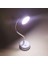 Pilli LED Masa Lambası 2