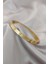 Bfs 316L Çelik Gold Renk Bileklik 1