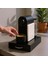 Çekmeceli Siyah 5 Bölmeli Kapsül Kahve Standı 7