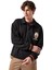 Gsstore x Midground Polo Sweatshirt E251206 6