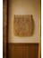 40CM.X45CM. Hasır Püskül Saçak Dekorasyon 2