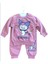 Laura Baby Kız Bebek Alt Üst Takım 3