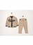 3lü Takım Erkek Bebk 1