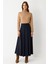 Aksesuar Detaylı Etek Laci 2