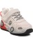 Racing Unisex Çocuk Günlük Sneaker Spor Ayakkabı 3
