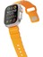 Apple Watch Ultra 49MM Venture Pro Outdoor Silikon Kordon Kayış 8