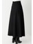 Aksesuar Detaylı Etek Siyah 6