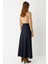 Verev Parça Detaylı Etek Laci 5