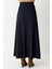 Verev Parça Detaylı Etek Laci 6