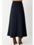 Toka Detaylı Anvelop Kapamalı Etek Laci 6