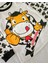 Çocuk Pijama Takımı 3