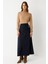 Toka Detaylı Anvelop Kapamalı Etek Laci 1