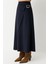 Toka Detaylı Anvelop Kapamalı Etek Laci 4