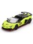 Bfs Mini Gt 1/64 Lamborghini Aventador Svj 63 Roadster Verde Shock - Blister Paket 1