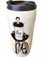 My Bottle Porselen Termos (450ML) 1