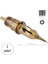 Kartuş Dövme Iğnesi 7rl - Çizgi Iğnesi #1207RL - Round Liner Cartridge Tattoo Needle 1