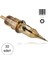Kartuş Dövme Iğnesi 7rs 10’lu Set – Dolgu ve Gölge Iğnesi #1207RS Cartridge Tattoo Needle 1
