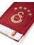 Galatasaray Ilklerin ve Enlerin Takımı Şal Atkı U251445 3