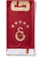 Galatasaray Ilklerin ve Enlerin Takımı Şal Atkı U251445 4
