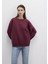 Kadın Sweatshirt M1610198-70415 2