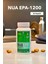 Nua EPA 1200 Omega-3 İçeren Gıda Takviyesi 30 Kapsül 5