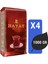 Hayat Gold Tea 1000 gr x 4 Adet 1