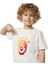 Galatasaray Degrade 5 Yıldız Çocuk T-Shirt C251394 2
