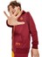 Galatasaray Fermuarlı Çocuk Hoodie C251033 2