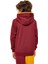 Galatasaray Fermuarlı Çocuk Hoodie C251033 3