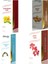 Kantaron 50 ml ve Argan 50 ml ve Alabalık 50 ml ve Hint 50 ml 1