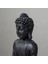 Buda Biblo Siyah 17X10X23 cm 5