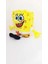 Sünger Bob Peluş Oyuncak 20 cm 1