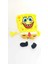 Sünger Bob Peluş Oyuncak 20 cm 2