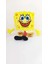 Sünger Bob Peluş Oyuncak 20 cm 3
