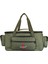 Çok Amaçlı Malzeme Çantası - Büyük - Haki - 35021 - Balıkçı Çantası - Seyahat Çantası 4