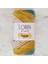 Loren Happy Ebruli El Örgü Ipi - RH019 - 34304 1