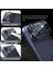 iPhone 17 Air Yüksek Kalite Tam Kaplayan Hd Ultra Ince Çizilmez 9h Safir Kamera Lens Koruyucu 4