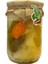 Karışık Turşu Cam Kavanoz 660CC 350 gr 1