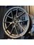 Jantland - 19 5X120 Bmw M4 Cs Mat Gunmetal Jant Takımı (4ADET) 2