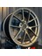 Jantland - 19 5X120 Bmw M4 Cs Mat Gunmetal Jant Takımı (4ADET) 3