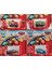 Mini Figür 4 Lü Set - Call Weathers - Rescue Mcqueen - Brick Yardley - Ramone 1