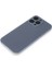 Apple iPhone 15 Pro Orion Soft Silikon Kılıf (Slim & Hafif) - Mavi 4