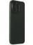 Apple iPhone 15 Pro Max Orion Soft Silikon Kılıf (Slim & Hafif) - Yeşil 2