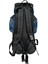 Profesyonel Dağcı Sırt Çantası 85+10 Lt Lacivert 985-CK 4